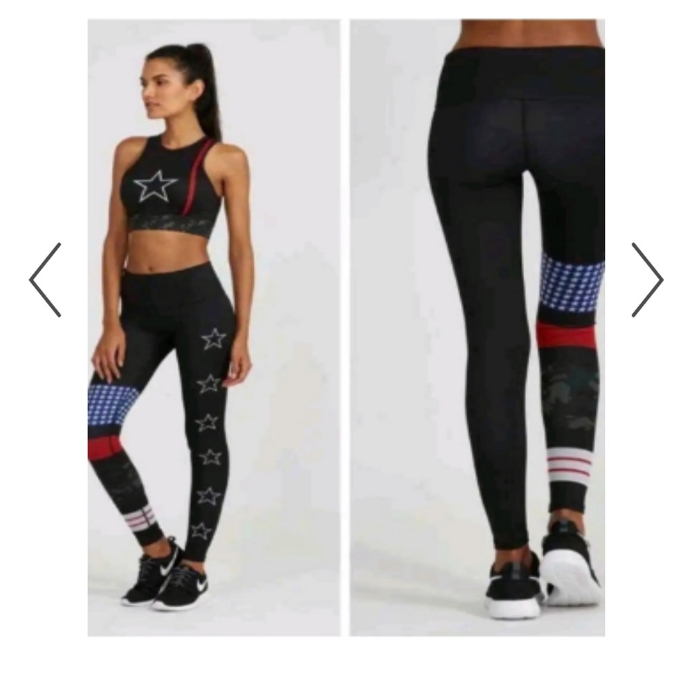 Noli yoga workout legging